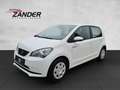 SEAT Mii electric Basis 8-fach Klima Weiß - thumbnail 1