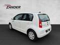 SEAT Mii electric Basis 8-fach Klima Weiß - thumbnail 5