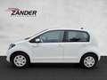 SEAT Mii electric Basis 8-fach Klima Weiß - thumbnail 4