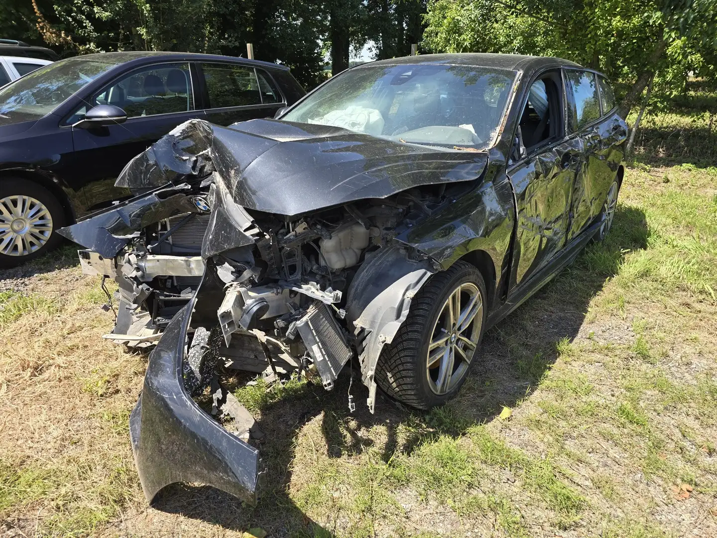 BMW 118 118iA OPF - 2