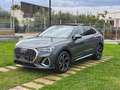 Audi Q3 SPB 35 TDI S tronic S line edition Grigio - thumbnail 3