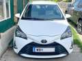 Toyota Yaris Yaris 1,0 VVT-i Active Active Weiß - thumbnail 2