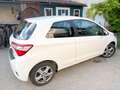 Toyota Yaris Yaris 1,0 VVT-i Active Active Weiß - thumbnail 3