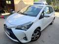 Toyota Yaris Yaris 1,0 VVT-i Active Active Weiß - thumbnail 1