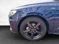 Audi A1 Sportback 30 TFSI S-tronic S-line /Navi/LED Modrá - thumbnail 16