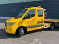Mercedes-Benz Sprinter III Pritsche DoKa RWD/AWD 515/517/519 C Gelb - thumbnail 12