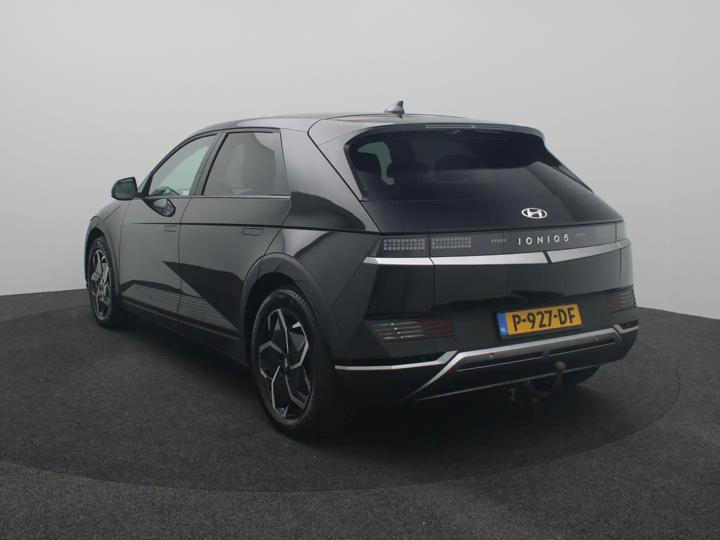Hyundai IONIQ 5 Connect+ 73kWh | Apple Carplay / Android Auto | Ke Schwarz - 2