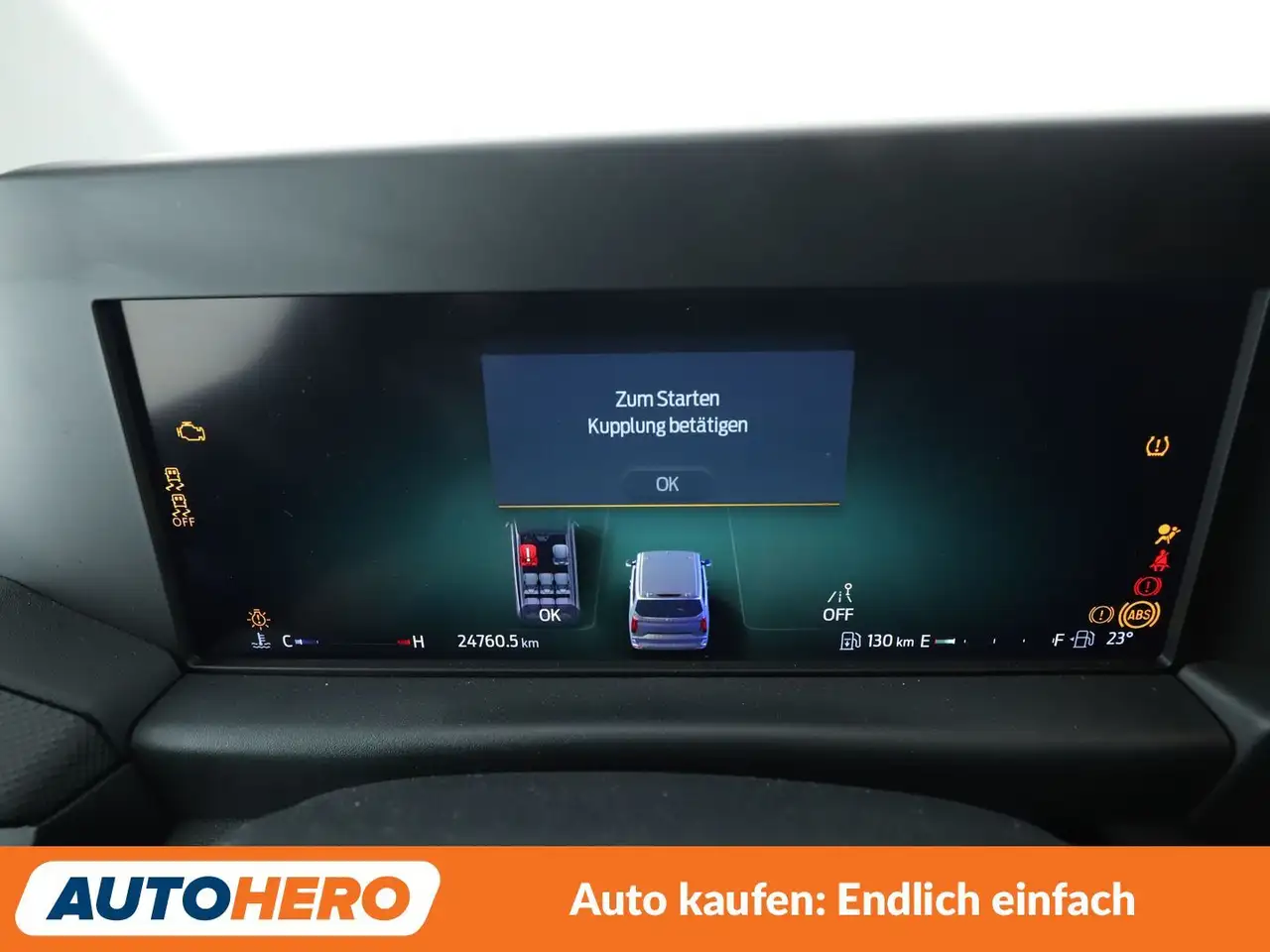 Ford Custom 2.0 TDCi EcoBlue 320 L1, миниатюра 20