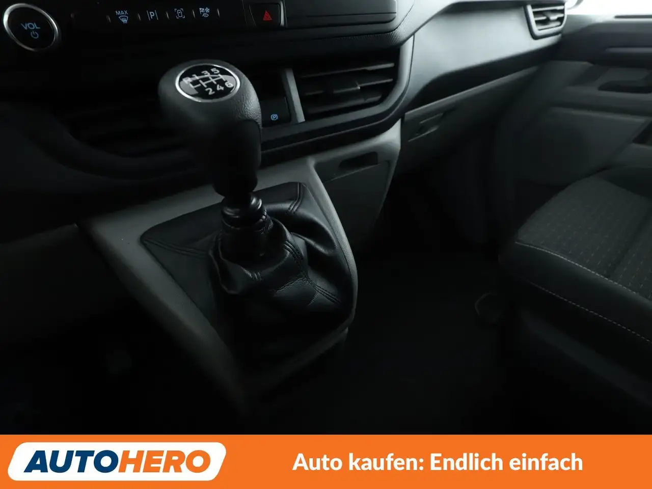 Ford Custom 2.0 TDCi EcoBlue 320 L1, миниатюра 25