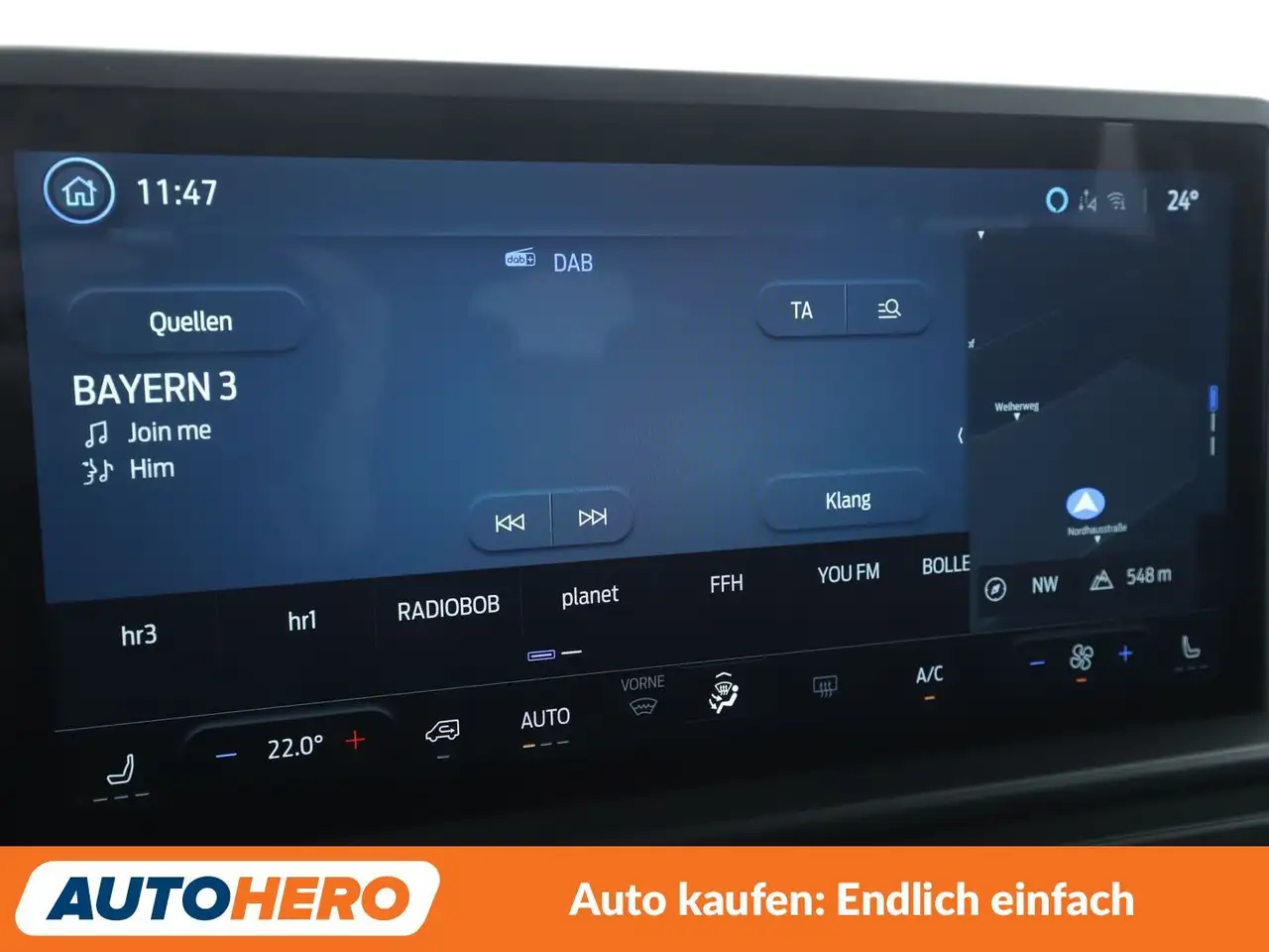 Ford Custom 2.0 TDCi EcoBlue 320 L1, миниатюра 21