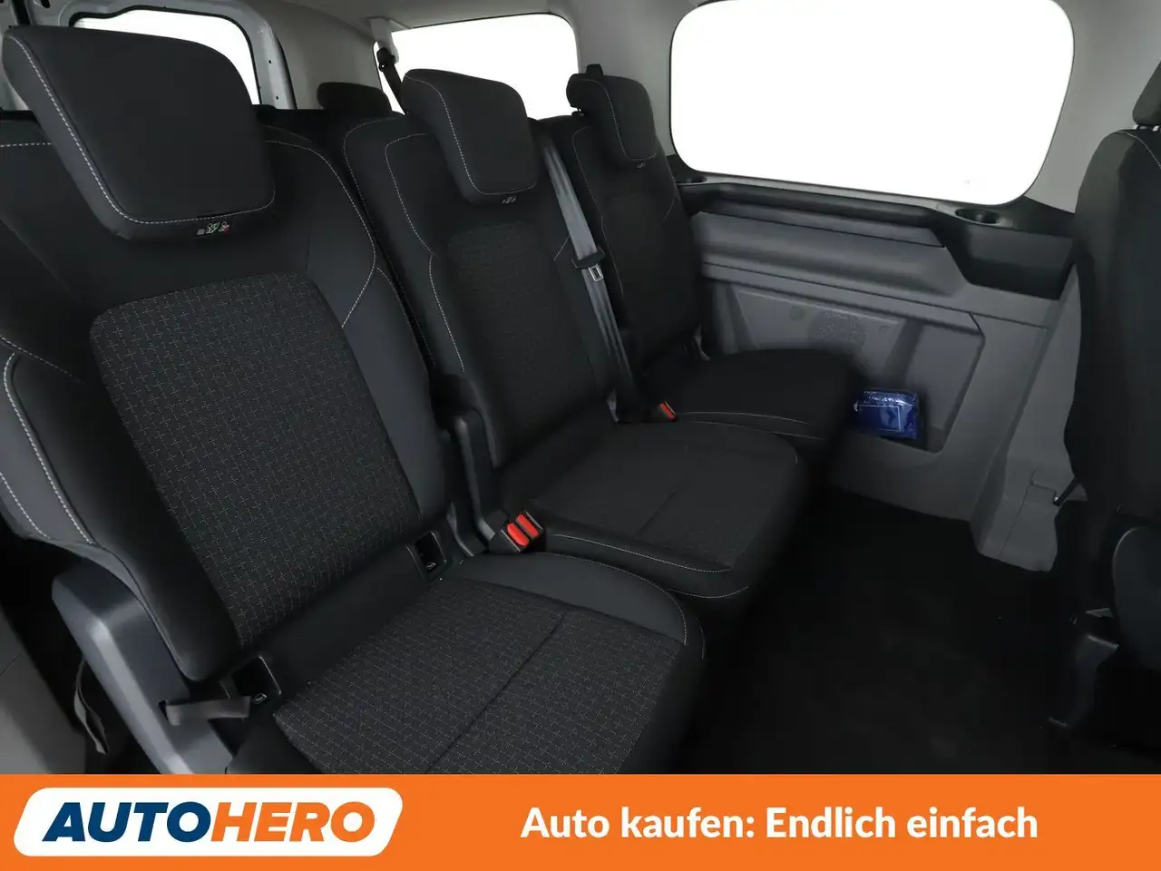 Ford Custom 2.0 TDCi EcoBlue 320 L1, миниатюра 14