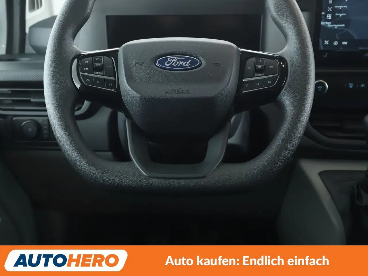 Ford Custom 2.0 TDCi EcoBlue 320 L1, миниатюра 19