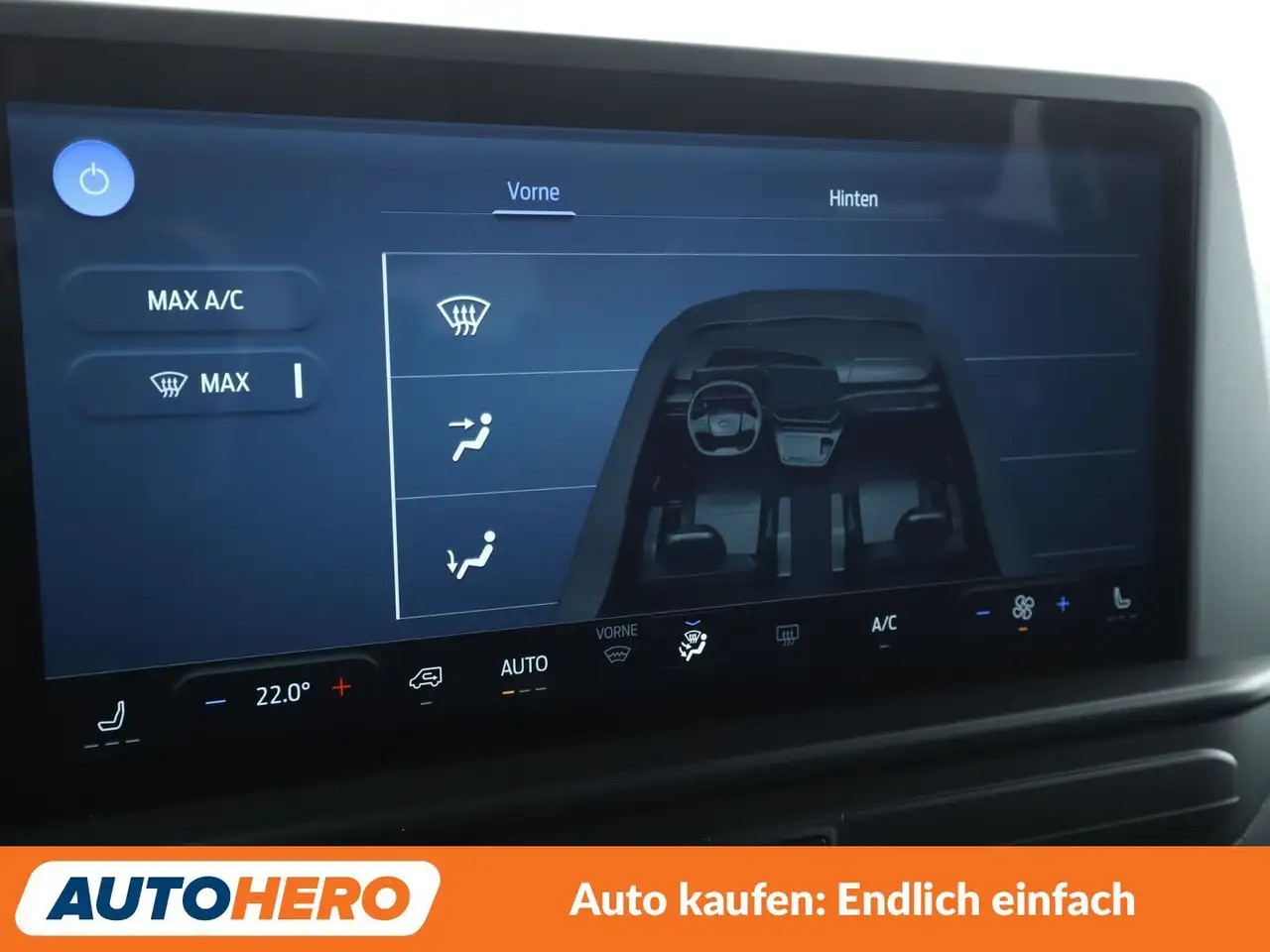 Ford Custom 2.0 TDCi EcoBlue 320 L1, миниатюра 24
