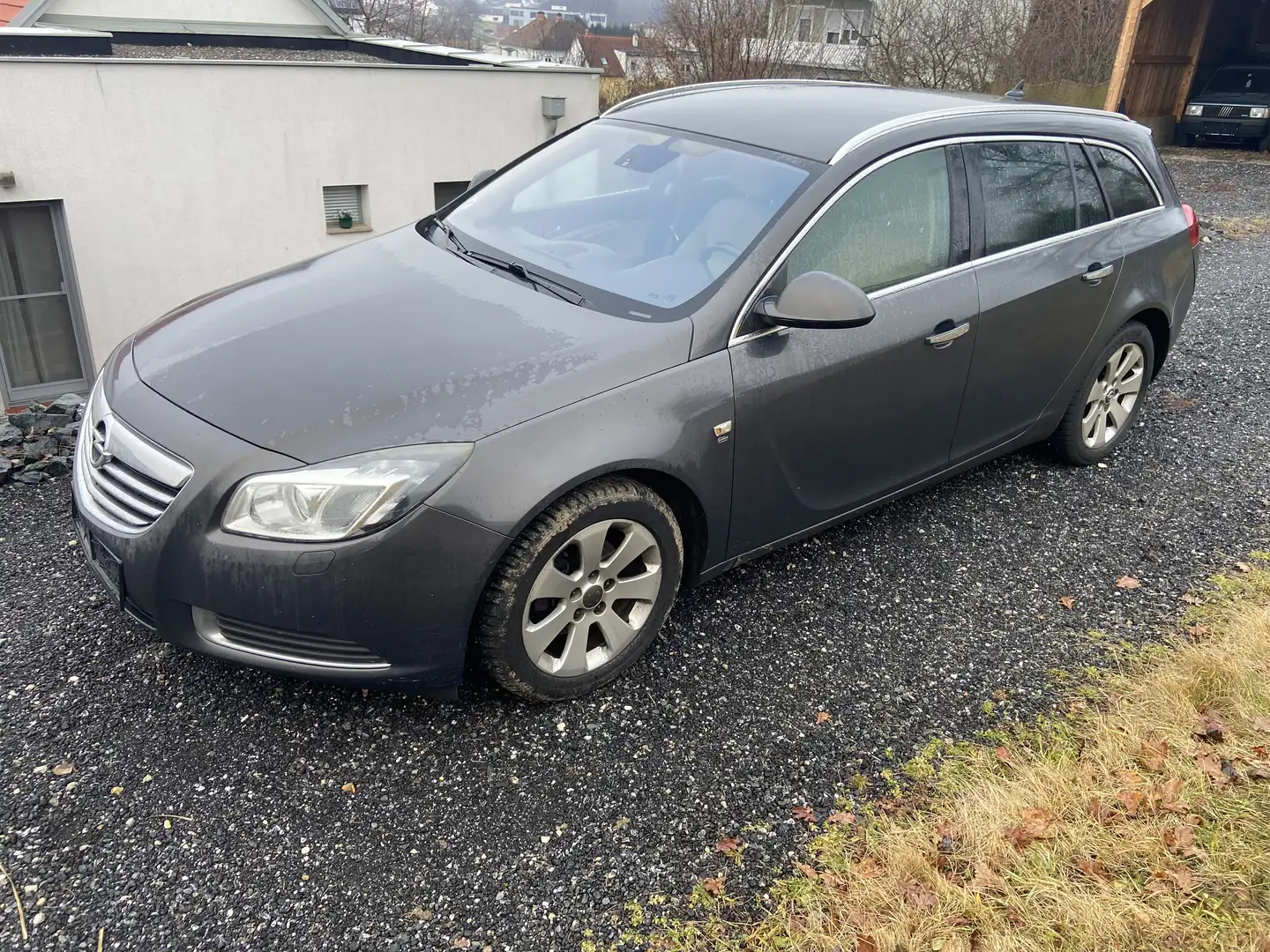 Opel Insignia - 2