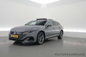 Shooting Brake 1.4 TSI eHybrid R-Line Business+ |