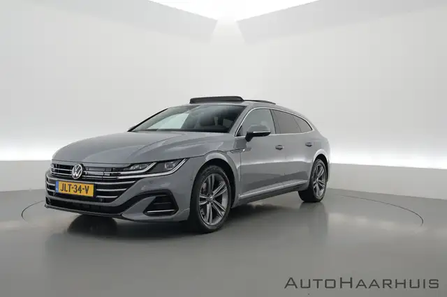 Volkswagen Arteon Shooting Brake 1.4 TSI eHybrid R-Line Business+ |