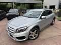 Mercedes-Benz GLA 220 GLA-X156 2014 d (cdi) Premium 4matic 170cv auto Plateado - thumbnail 4