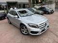 Mercedes-Benz GLA 220 GLA-X156 2014 d (cdi) Premium 4matic 170cv auto Plateado - thumbnail 2