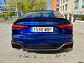 Audi RS5 Competition Plus Bleu - thumbnail 8