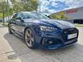 Audi RS5 Competition Plus Bleu - thumbnail 2