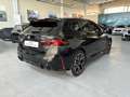 BMW 118 Serie 1 F70 118d MSport Pro auto Nero - thumbnail 4