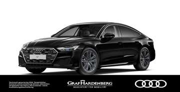 Sportback 50 TDI quattro S line Matrix Navi