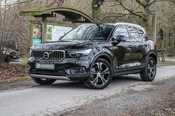XC40 T5 Recharge DKG Inscription *Leder *Trekhaak