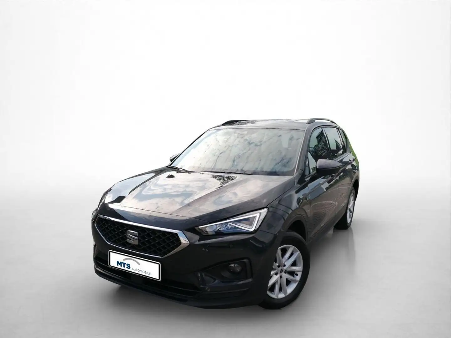 SEAT Tarraco Style 1.5 TSI ACT 110 kW (150 PS) 6-Gang Grey - 1