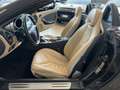 Mercedes-Benz SLK 350 V6 272CV  RISERVATA SIG DENNIS! Schwarz - thumbnail 12