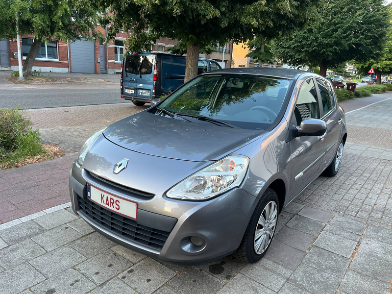 Renault Clio Clio 1.2i Collection/AIRCO/NIEUWSTAAT/SENSOR — photo 3