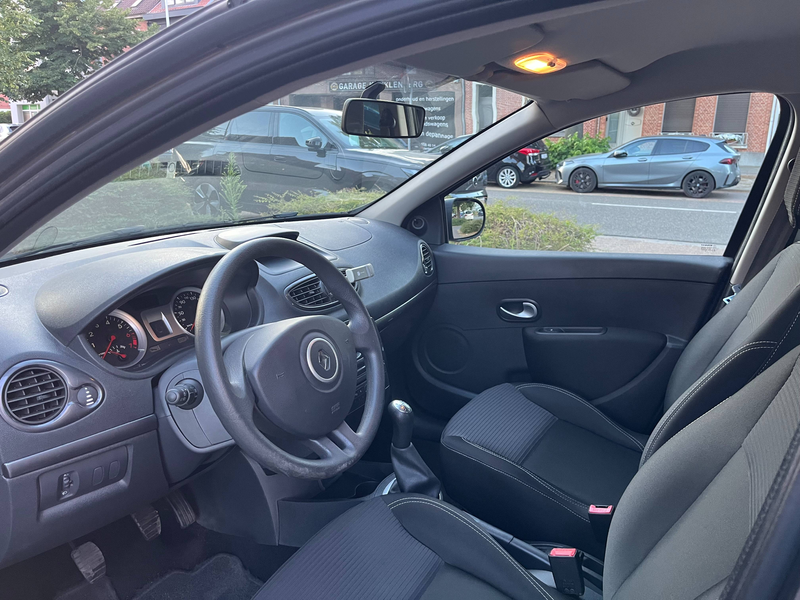 Renault Clio Clio 1.2i Collection/AIRCO/NIEUWSTAAT/SENSOR — photo 9