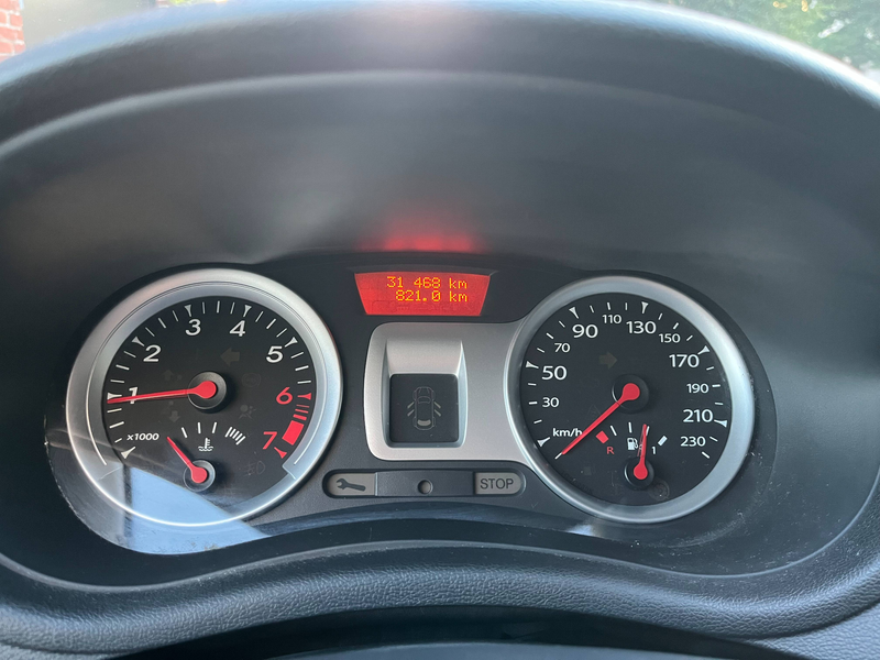 Renault Clio Clio 1.2i Collection/AIRCO/NIEUWSTAAT/SENSOR — photo 13