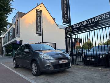 Clio 1.2i Collection/AIRCO/NIEUWSTAAT/SENSOR