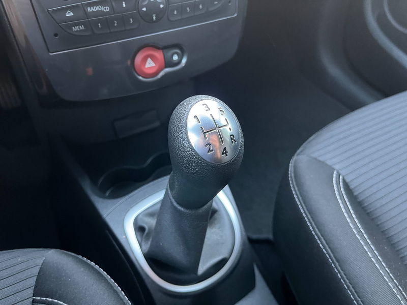 Renault Clio Clio 1.2i Collection/AIRCO/NIEUWSTAAT/SENSOR — photo 15