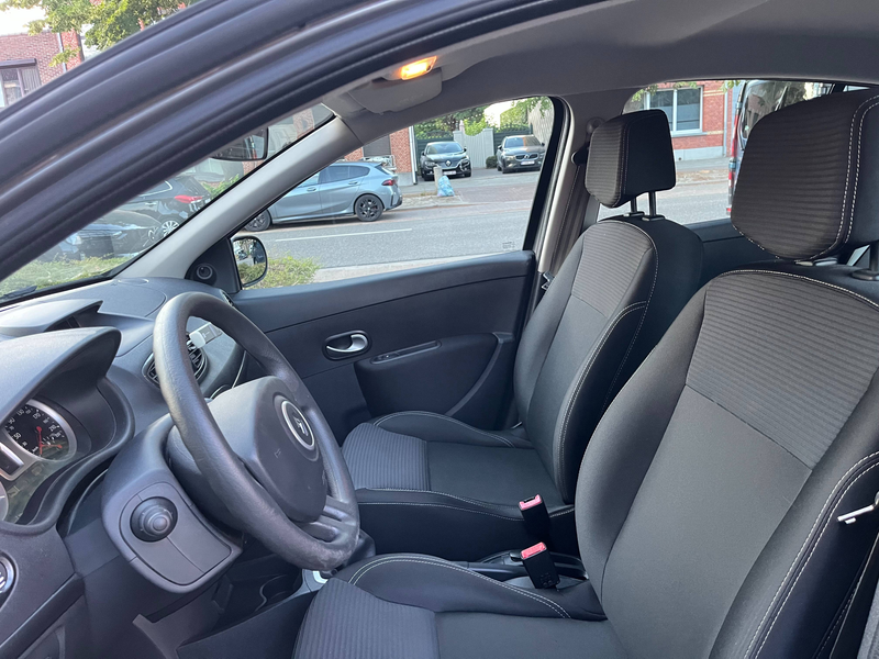 Renault Clio Clio 1.2i Collection/AIRCO/NIEUWSTAAT/SENSOR — photo 10