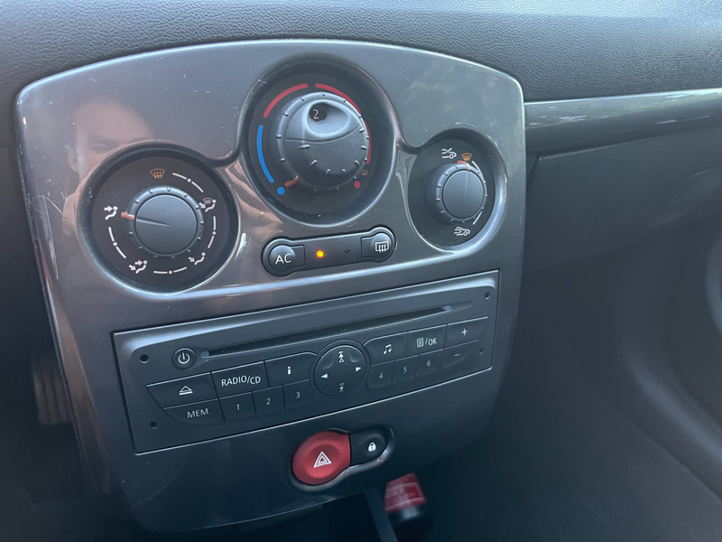 Renault Clio Clio 1.2i Collection/AIRCO/NIEUWSTAAT/SENSOR — photo 14