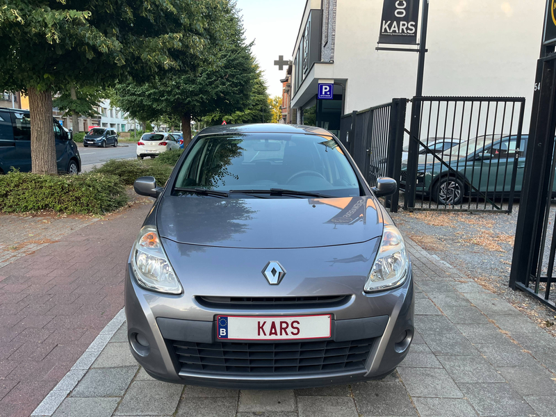 Renault Clio Clio 1.2i Collection/AIRCO/NIEUWSTAAT/SENSOR — photo 6
