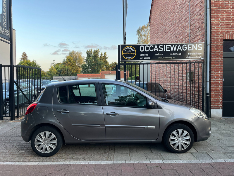 Renault Clio Clio 1.2i Collection/AIRCO/NIEUWSTAAT/SENSOR — photo 7