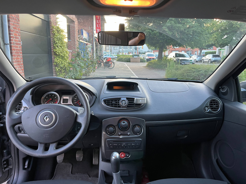 Renault Clio Clio 1.2i Collection/AIRCO/NIEUWSTAAT/SENSOR — photo 12