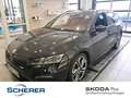 Skoda Octavia Combi 2.0 TSI RS Plus Navi, DCC, RFK, AH Schwarz - thumbnail 1