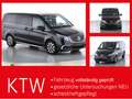 Mercedes-Benz EQV 300 Avantgarde Line,lang,7Sitze,2xKlima,LED Noir - thumbnail 1