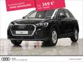 Audi Q3 35 TFSI S TRONIC AHK KAMERA LED SHZ VIRTUAL COCKPI Schwarz - thumbnail 1