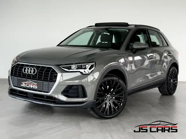 2022 Audi Q3 in Grey for sale