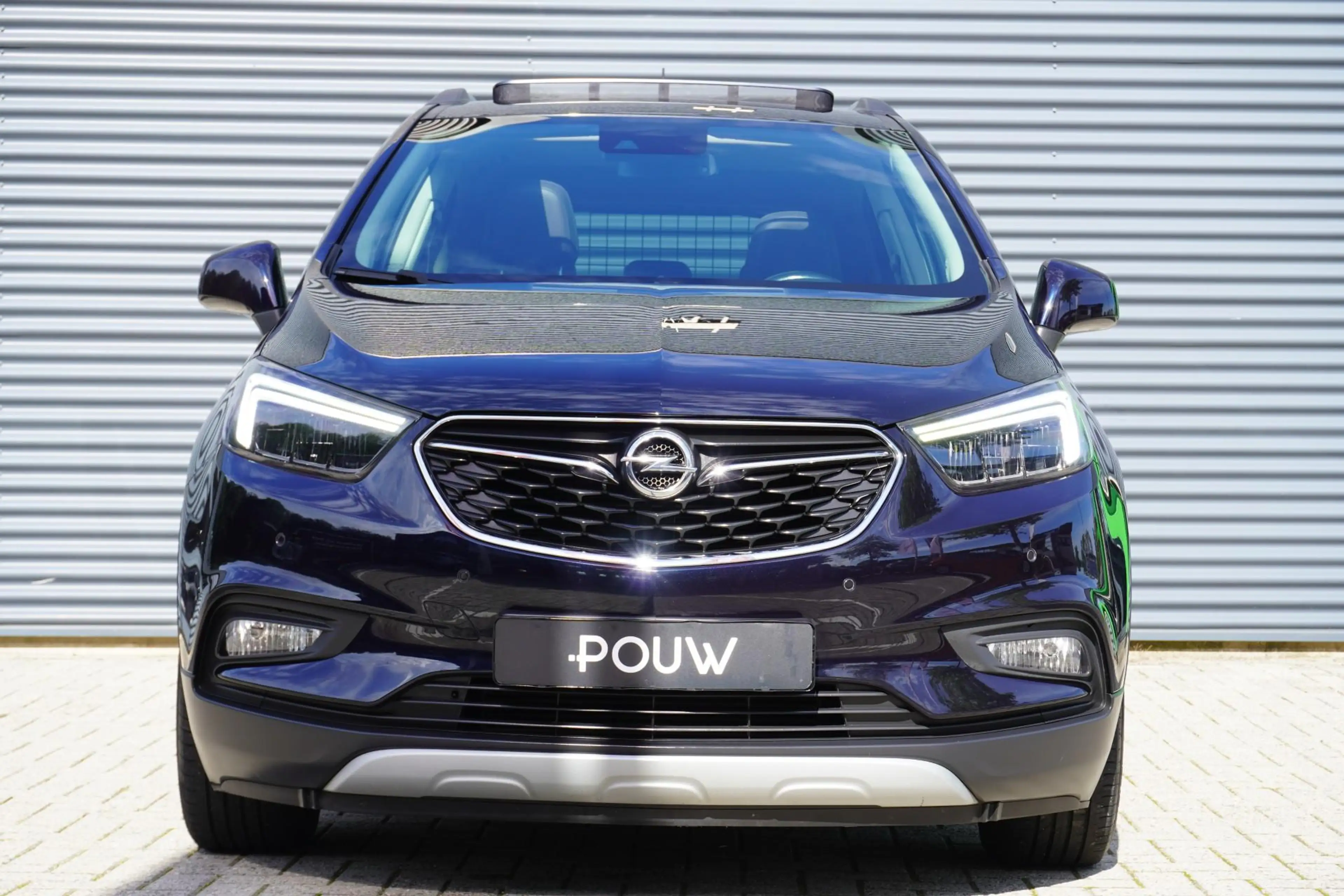 Opel Mokka X 1.4 Turbo 141pk Innovation | Panoramadak | Stuur/S — photo 8