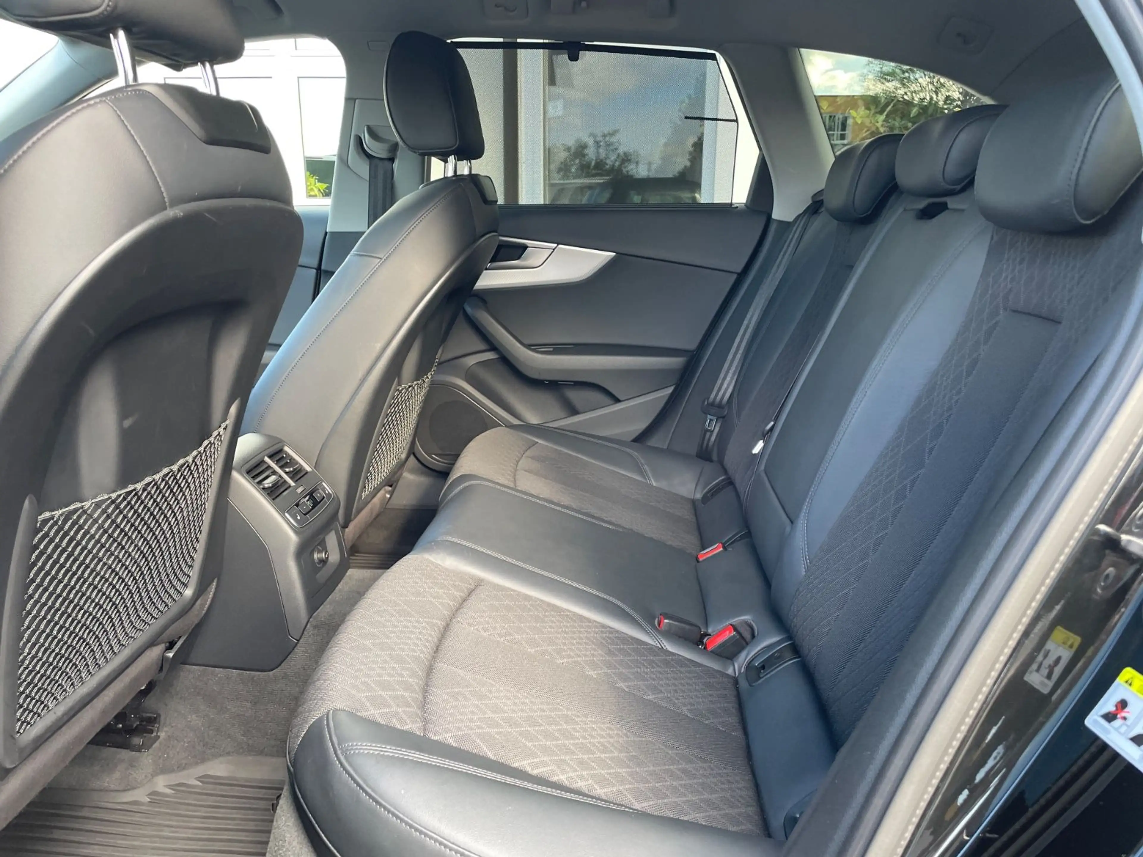 Audi A4 allroad quattro 45 TFSI/AHK/Kamera/199€mtl. — photo 13