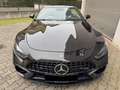 Mercedes-Benz SL 63 AMG 4Matic*Burmester*Lift*APP*Carbon*Night*21" Чёрный - thumbnail 15