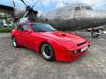 Porsche 924 Carrera GT | Nr. 168 / 400 Roşu - thumbnail 1