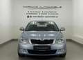 Skoda Octavia 1,6 Elegance TDI CR *PICKEREL NEU* Blau - thumbnail 2