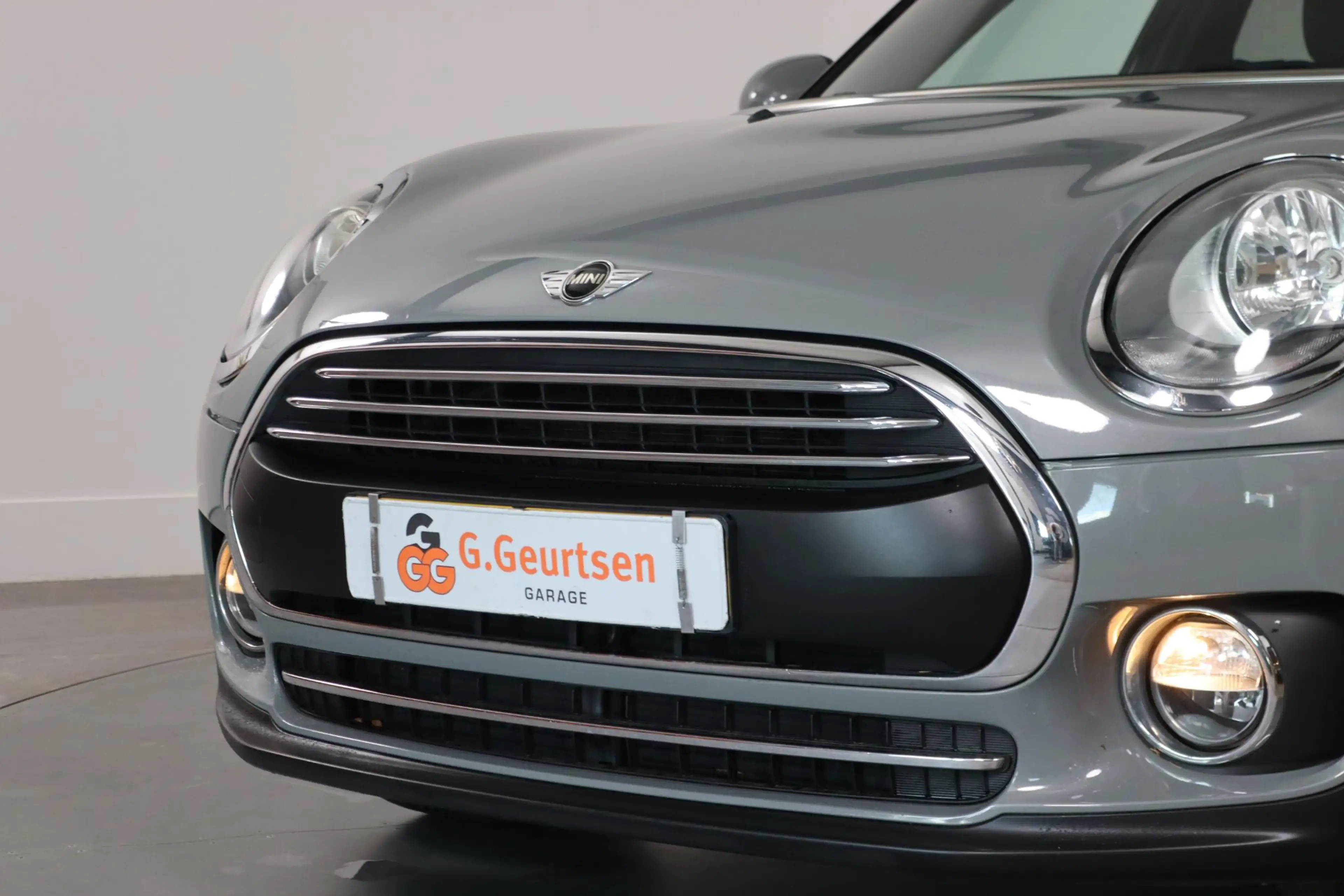 MINI One Clubman 1.5 Stoelverwarming, Bluetooth, Navigatie, Goed on — photo 14