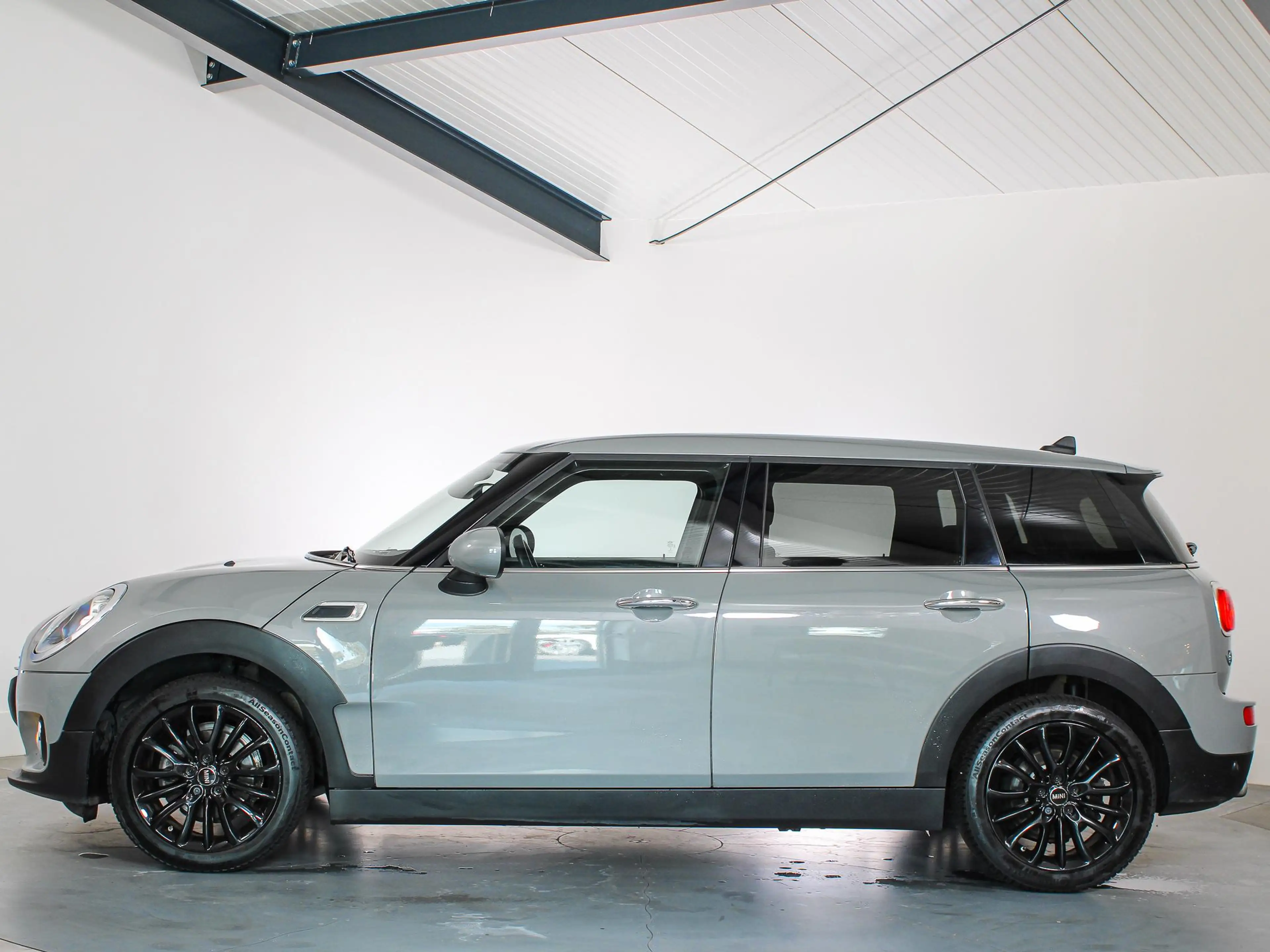 MINI One Clubman 1.5 Stoelverwarming, Bluetooth, Navigatie, Goed on — photo 7